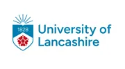 University of Lancashire logo