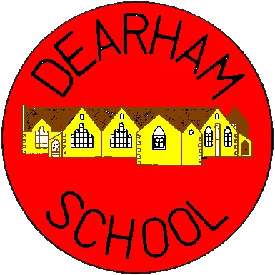 dearham-school-logo